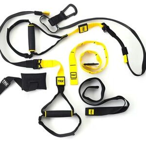 NWT TRX Suspension Training system